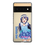 スリムプロテクションケース［ ラブライブ！ - 園田 海未 - 衣装 ］