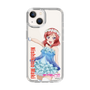 スリムプロテクションケース［ ラブライブ！ - 西木野 真姫 - 衣装 ］