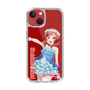 スリムプロテクションケース［ ラブライブ！ - 西木野 真姫 - 衣装 ］