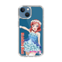 スリムプロテクションケース［ ラブライブ！ - 西木野 真姫 - 衣装 ］