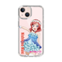 スリムプロテクションケース［ ラブライブ！ - 西木野 真姫 - 衣装 ］