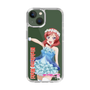 スリムプロテクションケース［ ラブライブ！ - 西木野 真姫 - 衣装 ］
