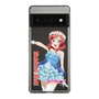 スリムプロテクションケース［ ラブライブ！ - 西木野 真姫 - 衣装 ］