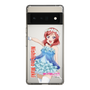 スリムプロテクションケース［ ラブライブ！ - 西木野 真姫 - 衣装 ］