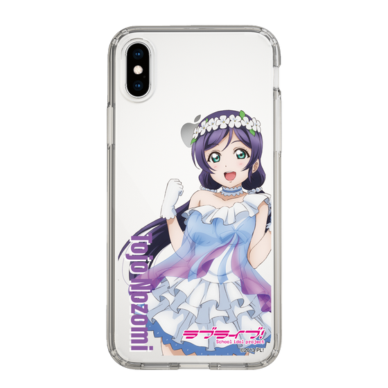 スリムプロテクションケース［ ラブライブ！ - 東條 希 - 衣装 ］