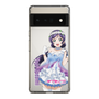 スリムプロテクションケース［ ラブライブ！ - 東條 希 - 衣装 ］