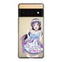 スリムプロテクションケース［ ラブライブ！ - 東條 希 - 衣装 ］
