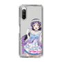 スリムプロテクションケース［ ラブライブ！ - 東條 希 - 衣装 ］