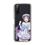 スリムプロテクションケース［ ラブライブ！ - 東條 希 - 衣装 ］