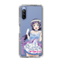 スリムプロテクションケース［ ラブライブ！ - 東條 希 - 衣装 ］