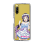 スリムプロテクションケース［ ラブライブ！ - 東條 希 - 衣装 ］