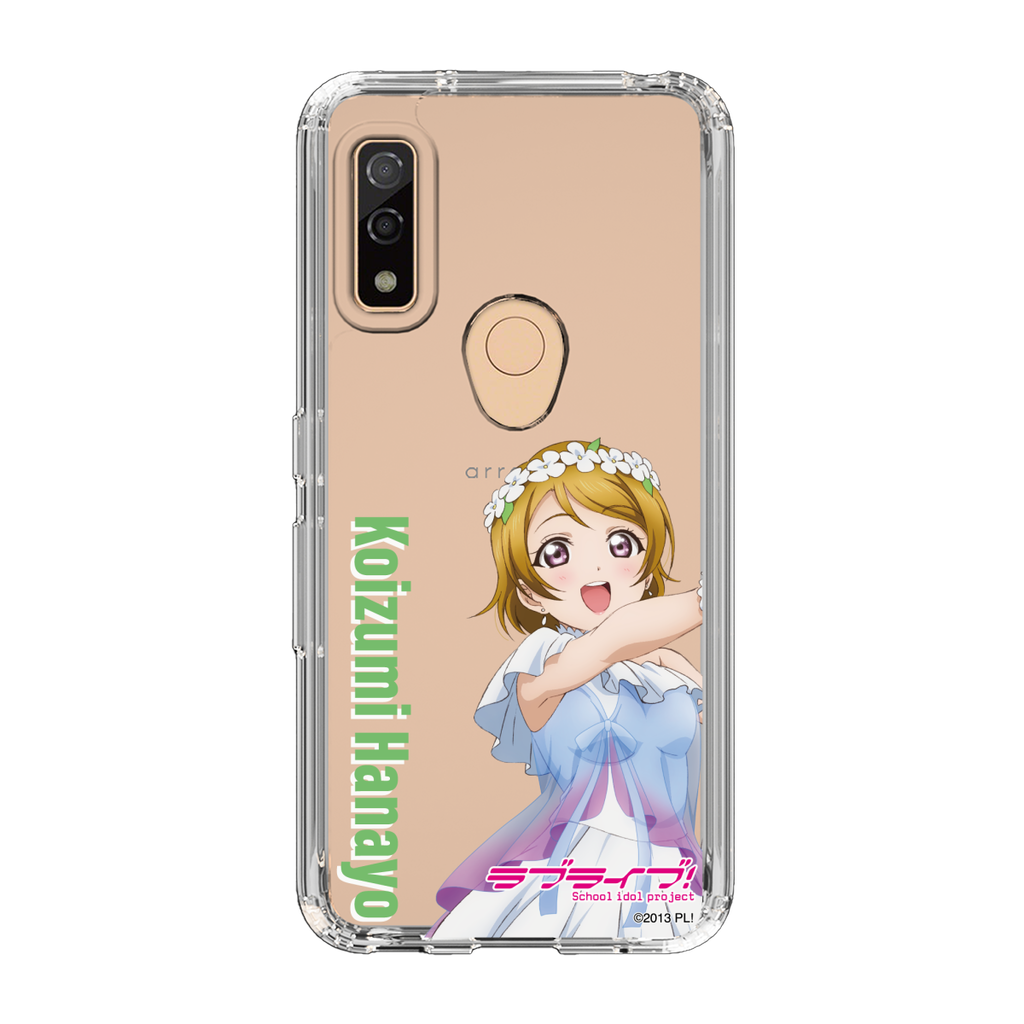 公式スマホケース】ラブライブ！μ's（ミューズ） - CASEPLAY iPhone/Pixel/Galaxy/Xperia etc.