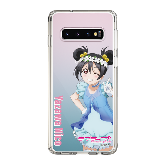 スリムプロテクションケース［ ラブライブ！ - 矢澤 にこ - 衣装 ］