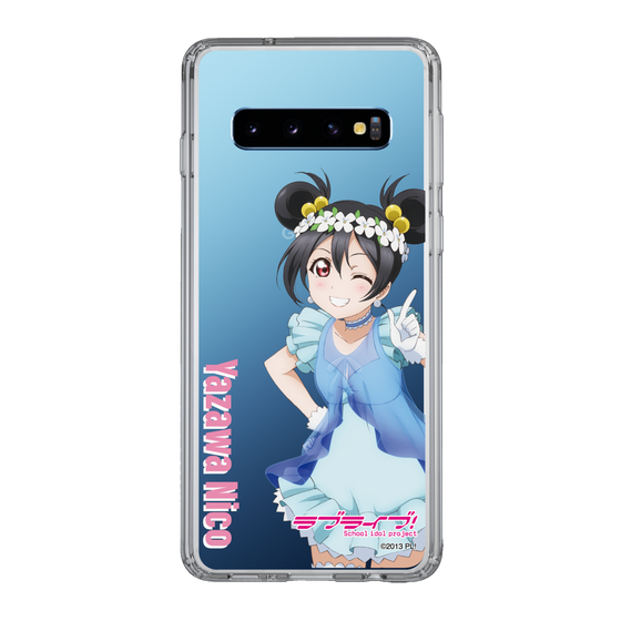 スリムプロテクションケース［ ラブライブ！ - 矢澤 にこ - 衣装 ］