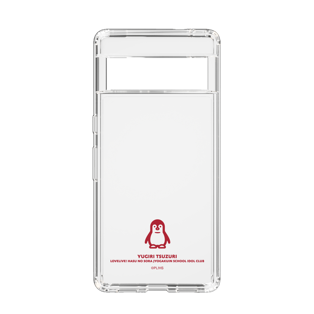 スリムプロテクションケース for Google Pixel 7 Pro［ ラブ