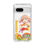 スリムプロテクションケース［ ラブライブ！蓮ノ空女学院スクールアイドルクラブ - 日野下 花帆 - ユニット衣装 ］