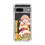 スリムプロテクションケース［ ラブライブ！蓮ノ空女学院スクールアイドルクラブ - 日野下 花帆 - ユニット衣装 ］
