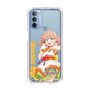 スリムプロテクションケース［ ラブライブ！蓮ノ空女学院スクールアイドルクラブ - 日野下 花帆 - ユニット衣装 ］