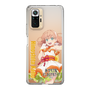 スリムプロテクションケース［ ラブライブ！蓮ノ空女学院スクールアイドルクラブ - 日野下 花帆 - ユニット衣装 ］