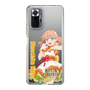 スリムプロテクションケース［ ラブライブ！蓮ノ空女学院スクールアイドルクラブ - 日野下 花帆 - ユニット衣装 ］