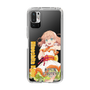 スリムプロテクションケース［ ラブライブ！蓮ノ空女学院スクールアイドルクラブ - 日野下 花帆 - ユニット衣装 ］