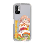 スリムプロテクションケース［ ラブライブ！蓮ノ空女学院スクールアイドルクラブ - 日野下 花帆 - ユニット衣装 ］