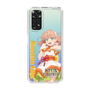 スリムプロテクションケース［ ラブライブ！蓮ノ空女学院スクールアイドルクラブ - 日野下 花帆 - ユニット衣装 ］