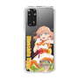 スリムプロテクションケース［ ラブライブ！蓮ノ空女学院スクールアイドルクラブ - 日野下 花帆 - ユニット衣装 ］