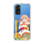 スリムプロテクションケース［ ラブライブ！蓮ノ空女学院スクールアイドルクラブ - 日野下 花帆 - ユニット衣装 ］