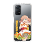 スリムプロテクションケース［ ラブライブ！蓮ノ空女学院スクールアイドルクラブ - 日野下 花帆 - ユニット衣装 ］