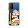 スリムプロテクションケース［ ラブライブ！蓮ノ空女学院スクールアイドルクラブ - 日野下 花帆 - ユニット衣装 ］