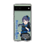 スリムプロテクションケース［ ラブライブ！蓮ノ空女学院スクールアイドルクラブ - 村野 さやか - ユニット衣装 ］