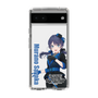 スリムプロテクションケース［ ラブライブ！蓮ノ空女学院スクールアイドルクラブ - 村野 さやか - ユニット衣装 ］