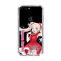 スリムプロテクションケース［ ラブライブ！蓮ノ空女学院スクールアイドルクラブ - 大沢 瑠璃乃 - ユニット衣装 ］