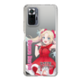 スリムプロテクションケース［ ラブライブ！蓮ノ空女学院スクールアイドルクラブ - 大沢 瑠璃乃 - ユニット衣装 ］