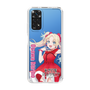 スリムプロテクションケース［ ラブライブ！蓮ノ空女学院スクールアイドルクラブ - 大沢 瑠璃乃 - ユニット衣装 ］