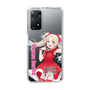 スリムプロテクションケース［ ラブライブ！蓮ノ空女学院スクールアイドルクラブ - 大沢 瑠璃乃 - ユニット衣装 ］
