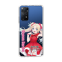 スリムプロテクションケース［ ラブライブ！蓮ノ空女学院スクールアイドルクラブ - 大沢 瑠璃乃 - ユニット衣装 ］