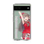 スリムプロテクションケース［ ラブライブ！蓮ノ空女学院スクールアイドルクラブ - 藤島 慈 - ユニット衣装 ］