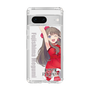 スリムプロテクションケース［ ラブライブ！蓮ノ空女学院スクールアイドルクラブ - 藤島 慈 - ユニット衣装 ］