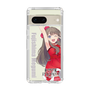 スリムプロテクションケース［ ラブライブ！蓮ノ空女学院スクールアイドルクラブ - 藤島 慈 - ユニット衣装 ］