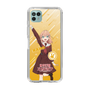 スリムプロテクションケース［ ラブライブ！蓮ノ空女学院スクールアイドルクラブ - 日野下 花帆 - 制服 ］
