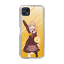 スリムプロテクションケース［ ラブライブ！蓮ノ空女学院スクールアイドルクラブ - 日野下 花帆 - 制服 ］