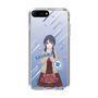 スリムプロテクションケース［ ラブライブ！蓮ノ空女学院スクールアイドルクラブ - 村野 さやか - 制服 ］