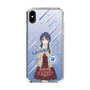 スリムプロテクションケース［ ラブライブ！蓮ノ空女学院スクールアイドルクラブ - 村野 さやか - 制服 ］