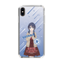 スリムプロテクションケース［ ラブライブ！蓮ノ空女学院スクールアイドルクラブ - 村野 さやか - 制服 ］