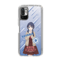 スリムプロテクションケース［ ラブライブ！蓮ノ空女学院スクールアイドルクラブ - 村野 さやか - 制服 ］