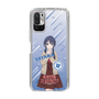 スリムプロテクションケース［ ラブライブ！蓮ノ空女学院スクールアイドルクラブ - 村野 さやか - 制服 ］