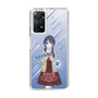 スリムプロテクションケース［ ラブライブ！蓮ノ空女学院スクールアイドルクラブ - 村野 さやか - 制服 ］