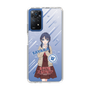 スリムプロテクションケース［ ラブライブ！蓮ノ空女学院スクールアイドルクラブ - 村野 さやか - 制服 ］